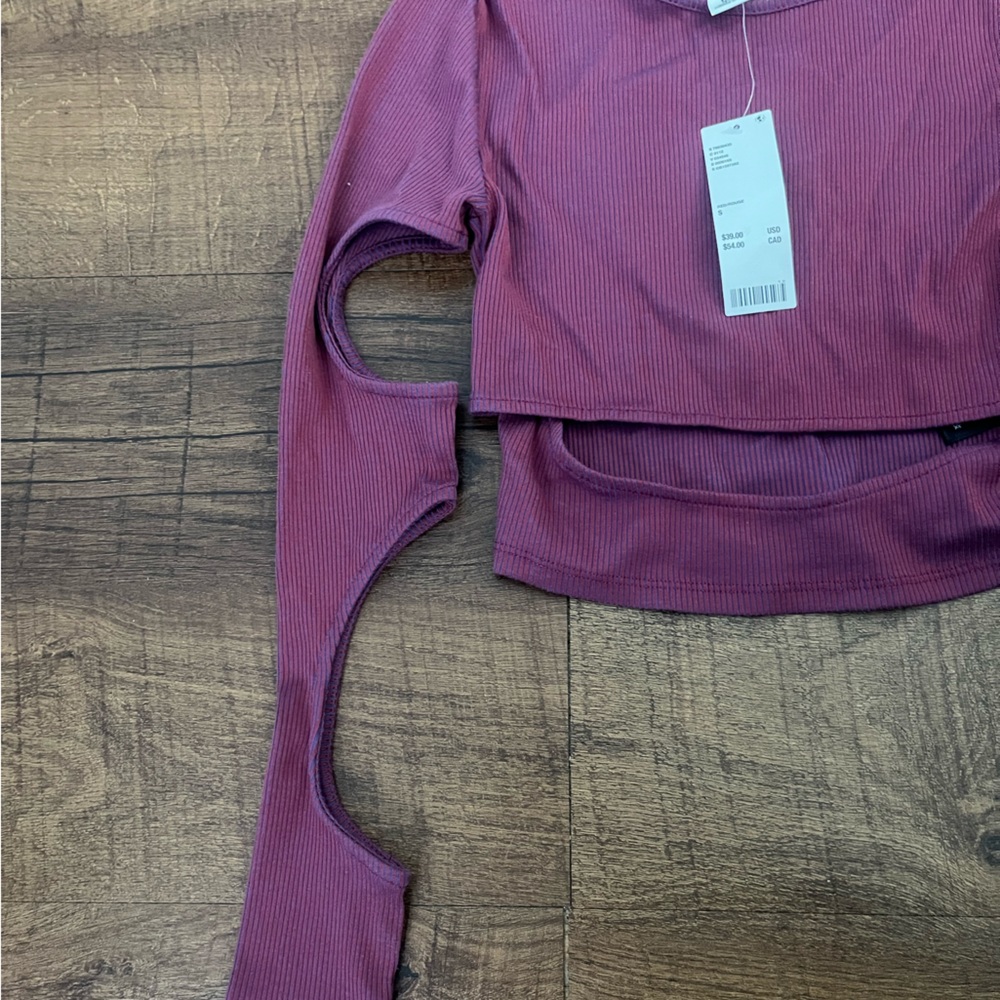 Urban Top